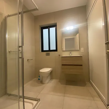 Appartement Swieqi Malaika New 8 Is-Swieqi