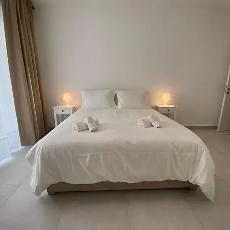 Swieqi Malaika New 8 Apartamento Is-Swieqi