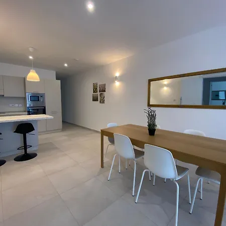 Apartamento Swieqi Malaika New 8 Is-Swieqi