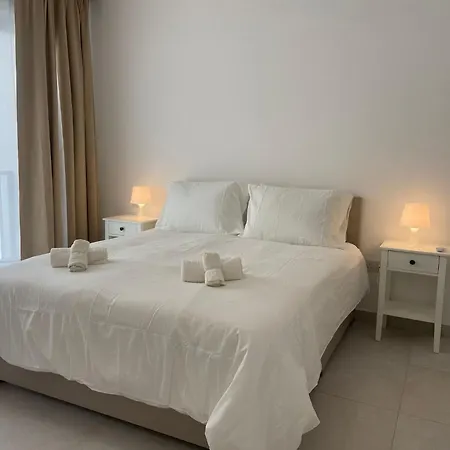 Apartamento Swieqi Malaika New 8 Is-Swieqi