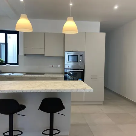 Swieqi Malaika New 8 Apartamento