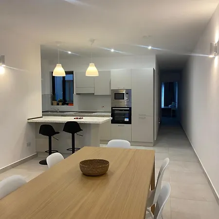 Apartamento Swieqi Malaika New 8