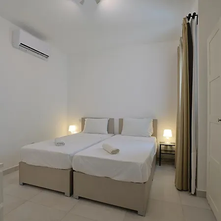 Swieqi Malaika New 8 * Is-Swieqi