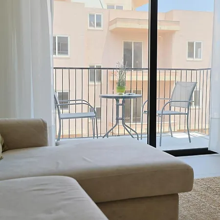 公寓 Swieqi Malaika New 8 Is-Swieqi