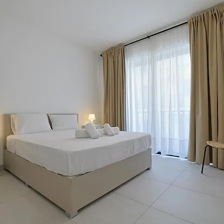 شقة Swieqi Malaika New 8