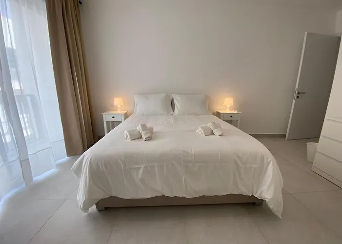 Swieqi Malaika New 8 公寓 Is-Swieqi