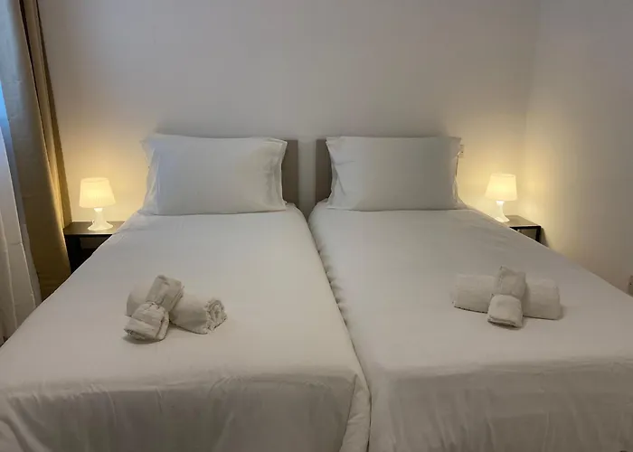 公寓 Swieqi Malaika New 8