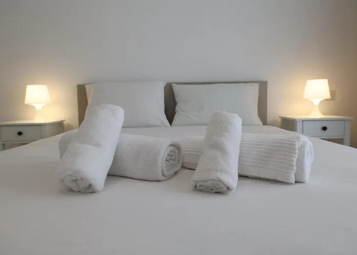 公寓 Swieqi Malaika New 8