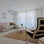 דירה Swieqi Malaika New 8 *
