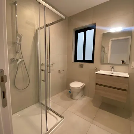 Swieqi Malaika New 8 شقة Is-Swieqi