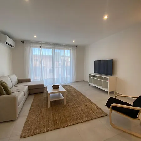 Apartment Swieqi Malaika New 8 *