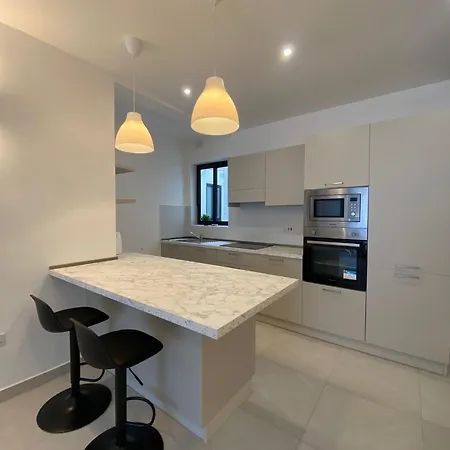 Apartment Swieqi Malaika New 8