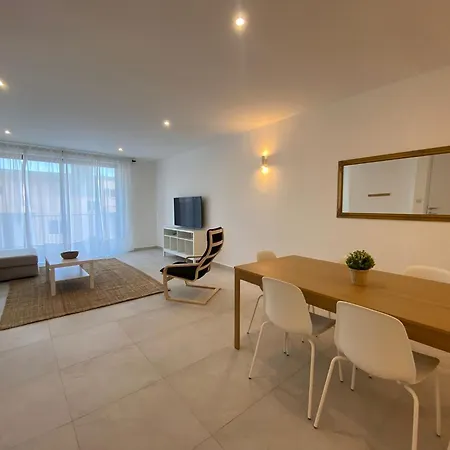 Swieqi Malaika New 8 Apartmán