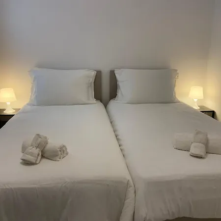 Apartmán Swieqi Malaika New 8