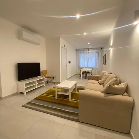 Apartment Swieqi Malaika New 8