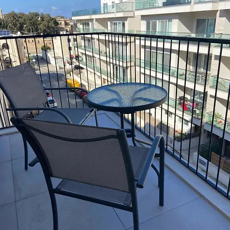 Swieqi Malaika New 8 Apartment Is-Swieqi