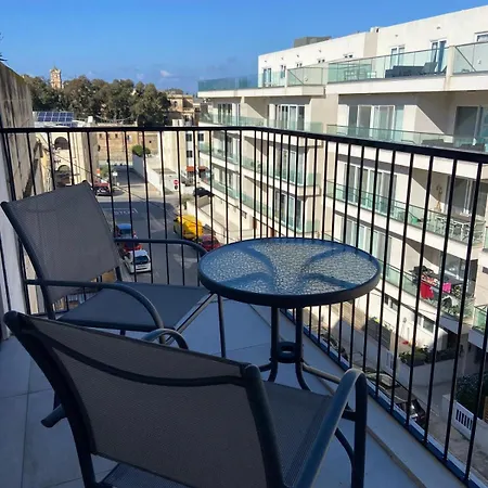 Appartement Swieqi Malaika New 8 *