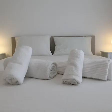 Daire Swieqi Malaika New 8