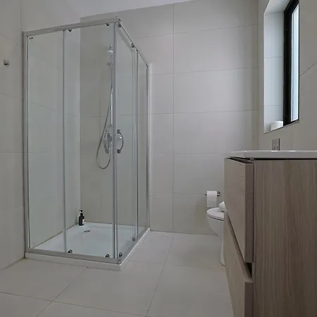 شقة Swieqi Malaika New 8 Is-Swieqi