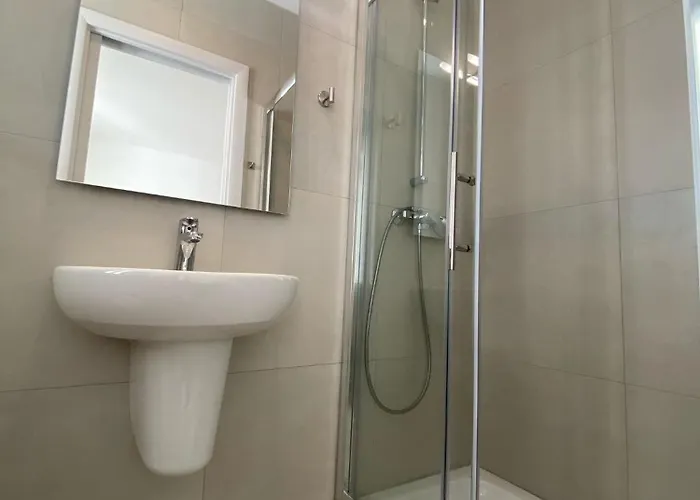 Daire Swieqi Malaika New 8