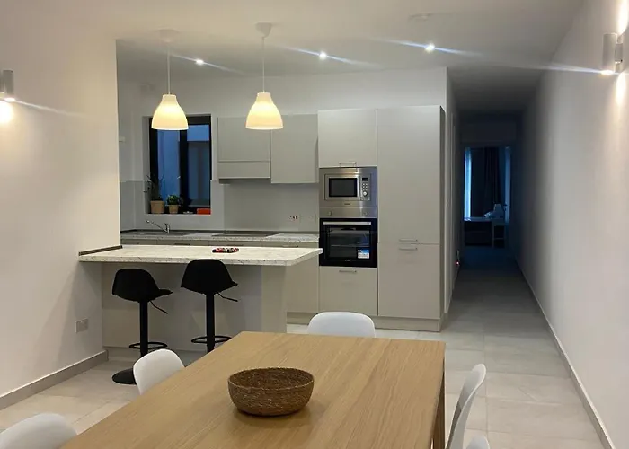 Daire Swieqi Malaika New 8