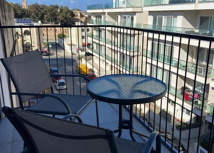 Daire Swieqi Malaika New 8 *