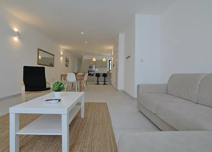 Swieqi Malaika New 8 Daire *