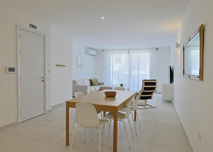 Daire Swieqi Malaika New 8 *